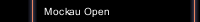 Mockau Open